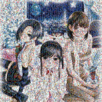 恋人と恋人はサンタクロース