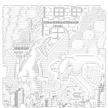 遠き神話の1ページ(Legacy of Draco saga)