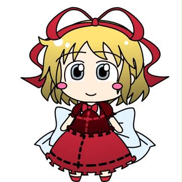 しめじのひながた