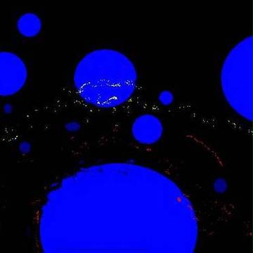 meditation, noise