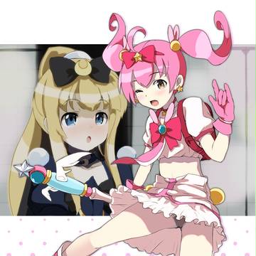 かなかなメルル