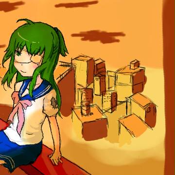 するめいか