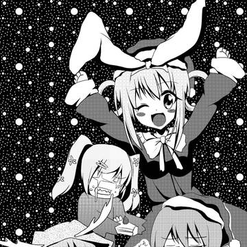 ミルキィクリスマス