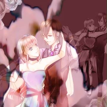【ぴくホグ】綺麗で【Twelfth Night】