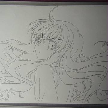ルイズを書いたらこんなことにｗ