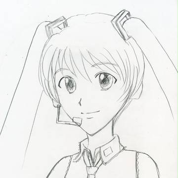 初音ミク