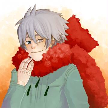 かわいい泣き虫