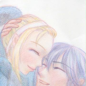 神田とXXX