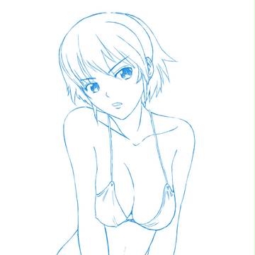セクシーおねーさん