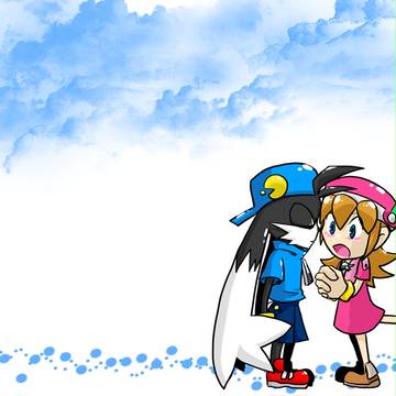 「わわわ・・・」