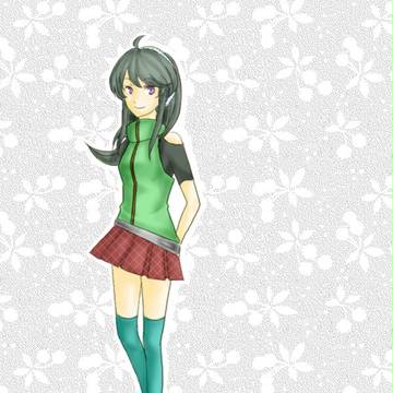 オリキャラ
