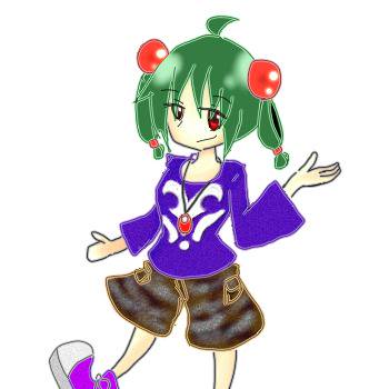 アリナ