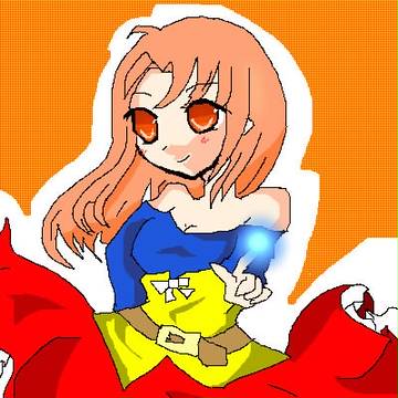ゼシカ