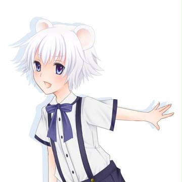【サンリオ】チャーミーキティのシュガー【擬人化】