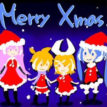 クリスマス