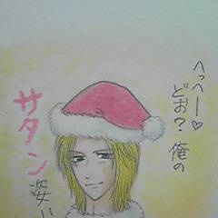 A「すごく似合ってますよ♥」B「相変わらず天然ですね。」