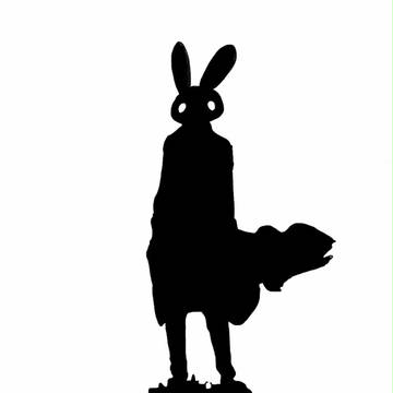 ラビット(ダークヒーロー)
