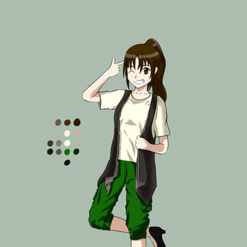 いろいろ練習用