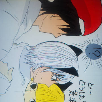 とりあえずクリスマス
