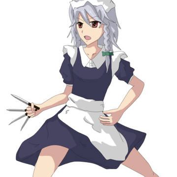 デフォルメの練習