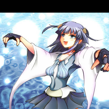 歌姫