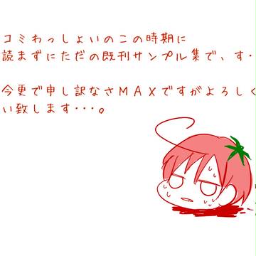 【ＡＰＨ漫画】既刊通販【腐向け】