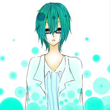 白衣KAITO