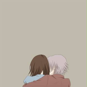 Cuddle