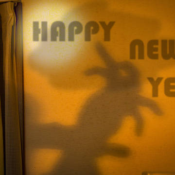 happy new year