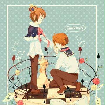 【※ちょっと腐向け】古キョン