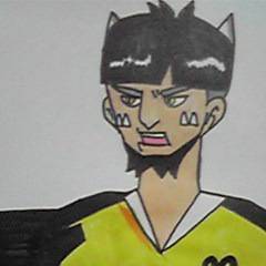 砦 夫丸守 (トリデ フマルス)