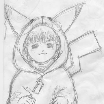 ピカチュウ大好きクラブ