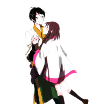孔花