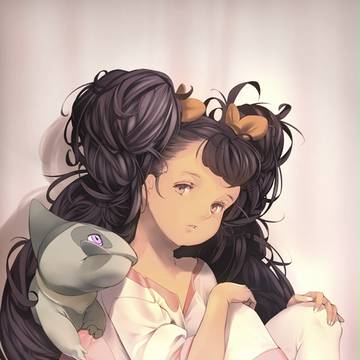 アイリス