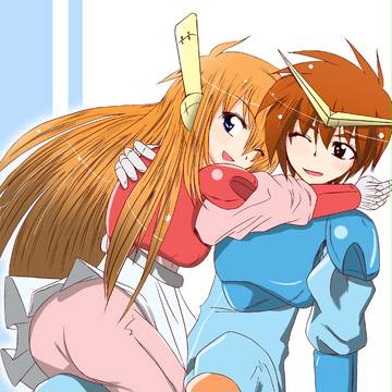 冬コミ　新刊表紙
