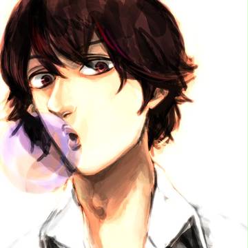 落書き強化月間