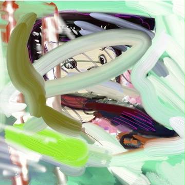 落書き