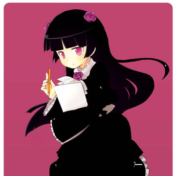 黒猫