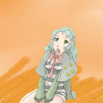 まさかアレじゃないわよねえ