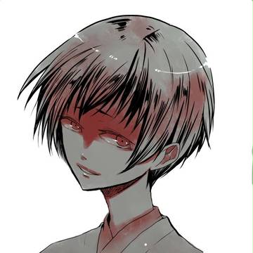 【ヘタリア】菊