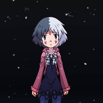 メゾフォルテ良子