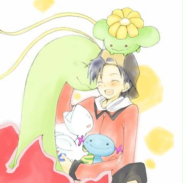 ヒビキと!