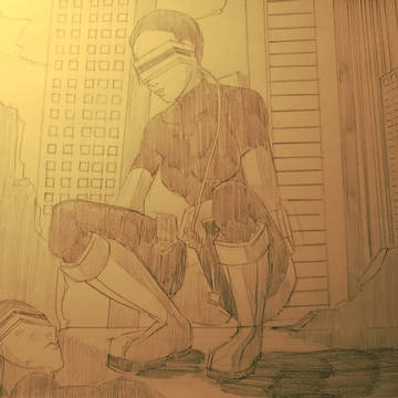 戦場