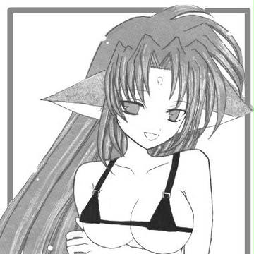 お返しイラスト