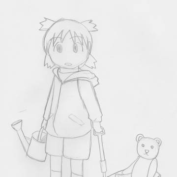 らくがき４