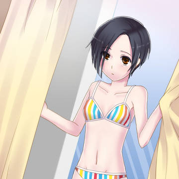 似合うの？似合わないの？