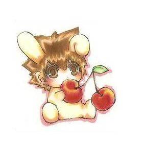 うさぎツナ