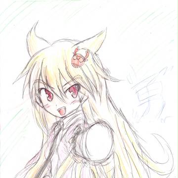 武田信玄ちゃん（桜花センゴク！）