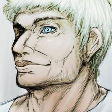ティモールおじさん