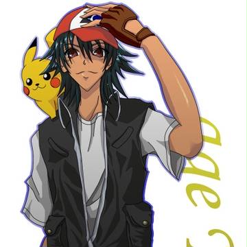 某ポケモンマスター